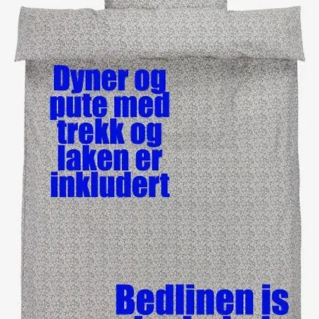 Koselig Hus Med Hage I Heroy Pa Sunnmore. 別荘 *